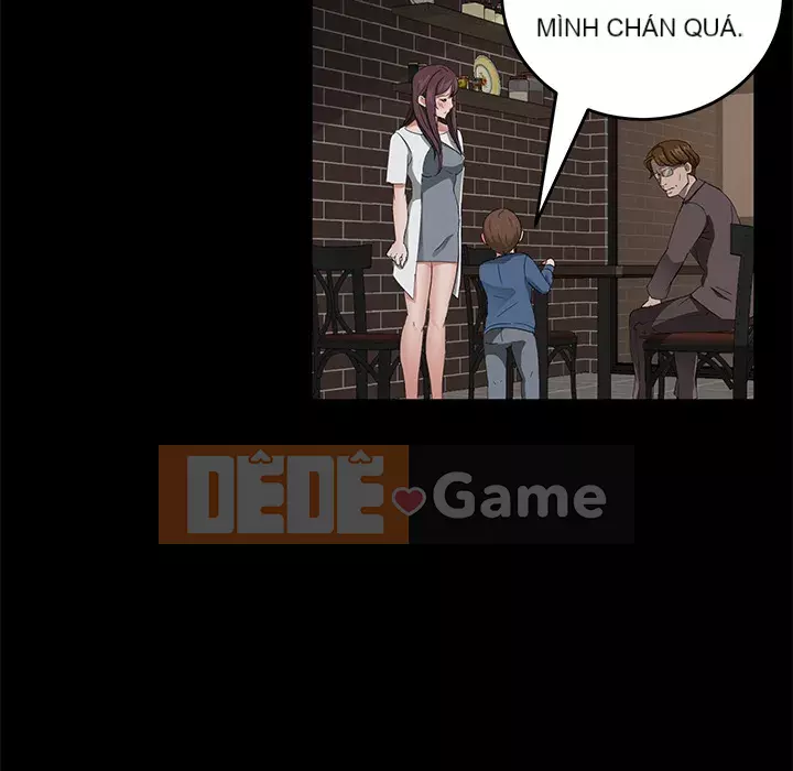 Trái phiếu bán Chương 1-50