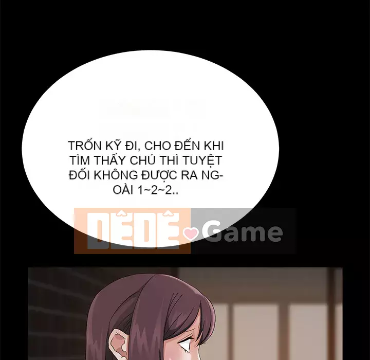 Trái phiếu bán Chương 1-50