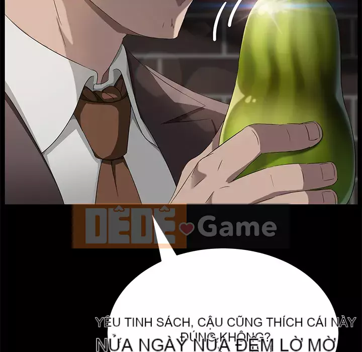 Trái phiếu bán Chương 1-50