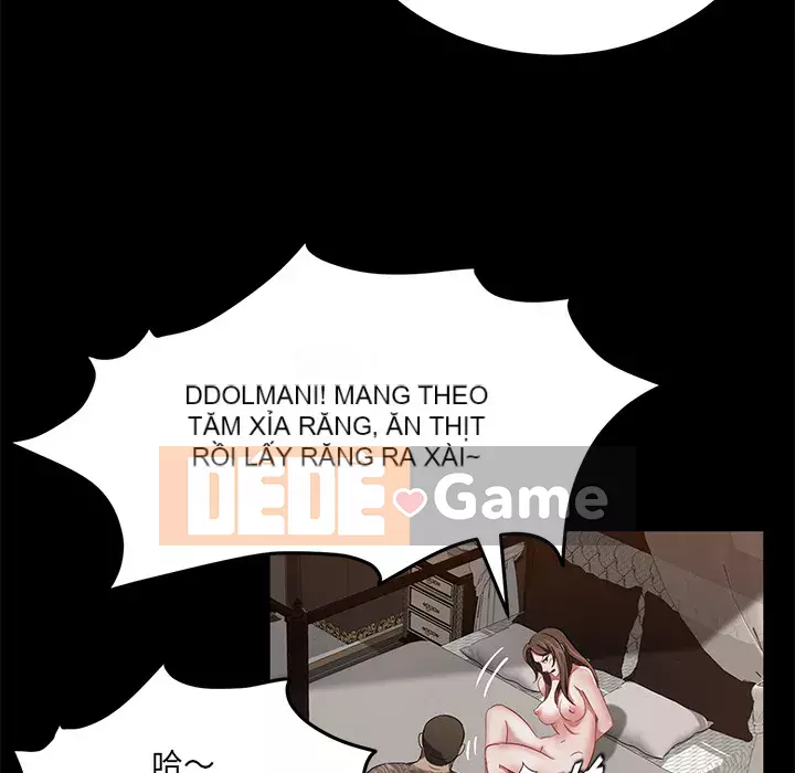 Trái phiếu bán Chương 1-50