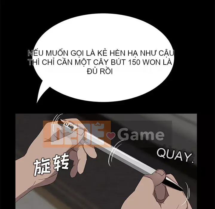 Trái phiếu bán Chương 1-50