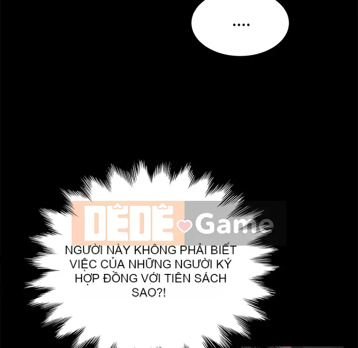 Trái phiếu bán Chương 1-50