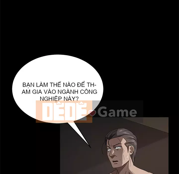 Trái phiếu bán Chương 1-50