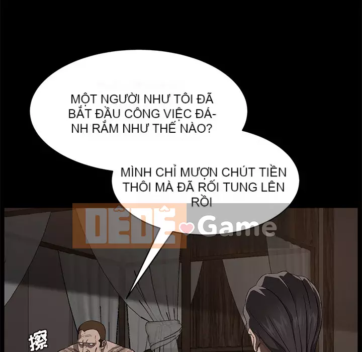 Trái phiếu bán Chương 1-50