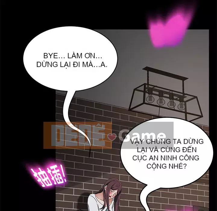 Trái phiếu bán Chương 1-50