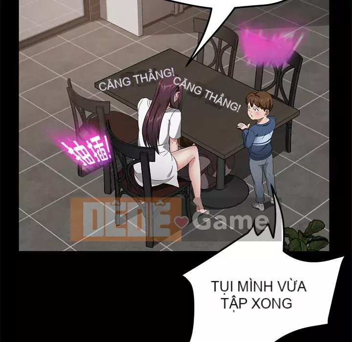 Trái phiếu bán Chương 1-50