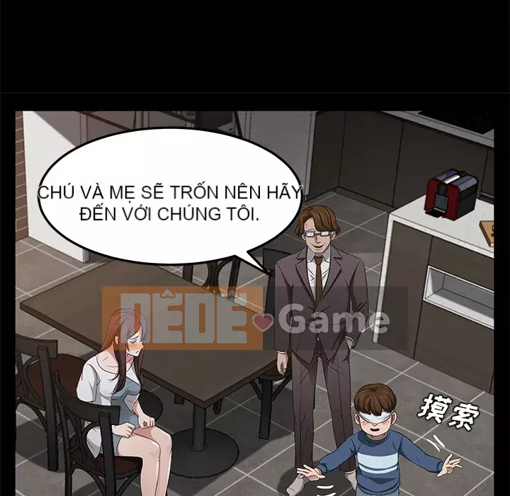 Trái phiếu bán Chương 1-50