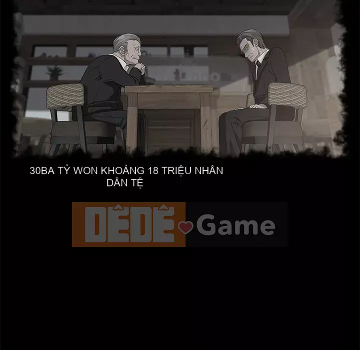 Trái phiếu bán Chương 1-50