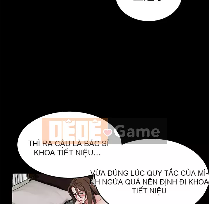 Trái phiếu bán Chương 1-50