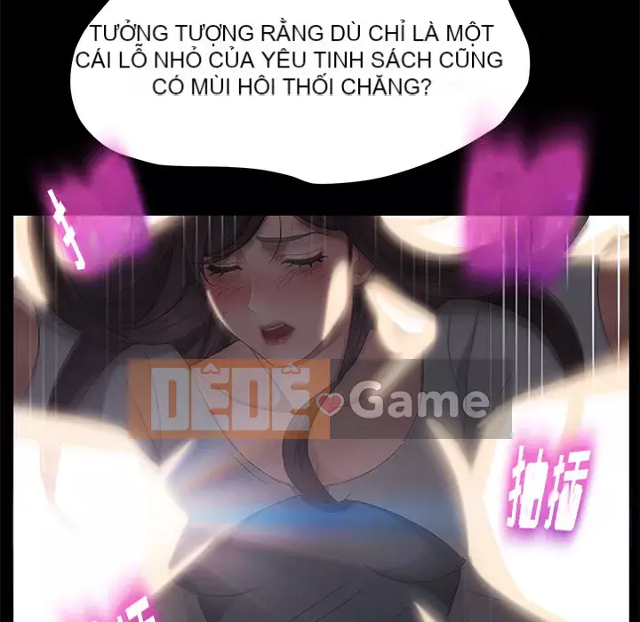 Trái phiếu bán Chương 1-50