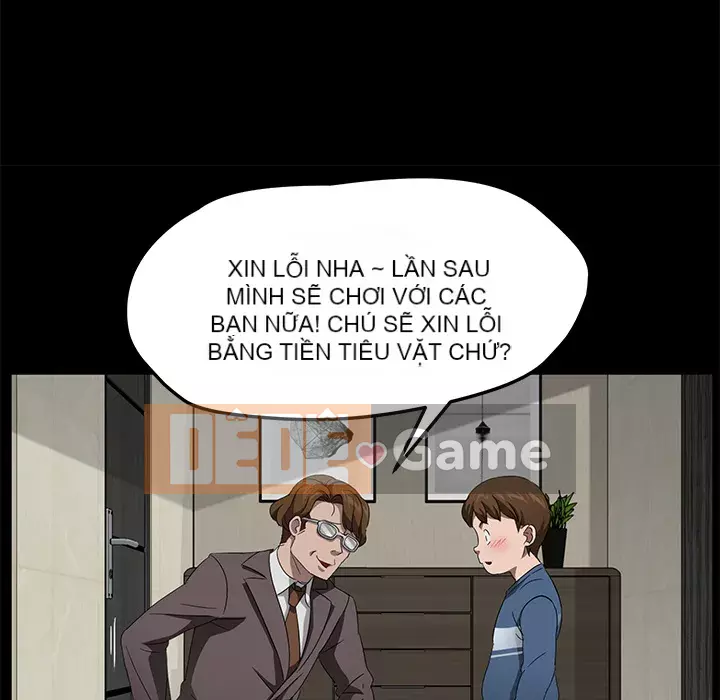 Trái phiếu bán Chương 1-50