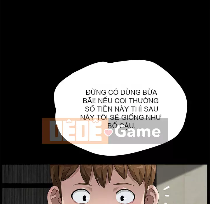 Trái phiếu bán Chương 1-50