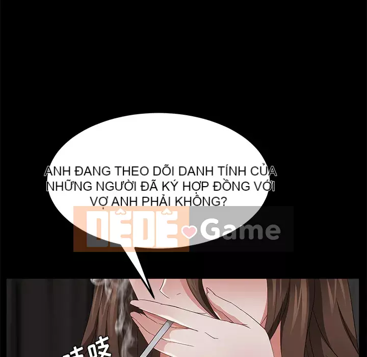 Trái phiếu bán Chương 1-50