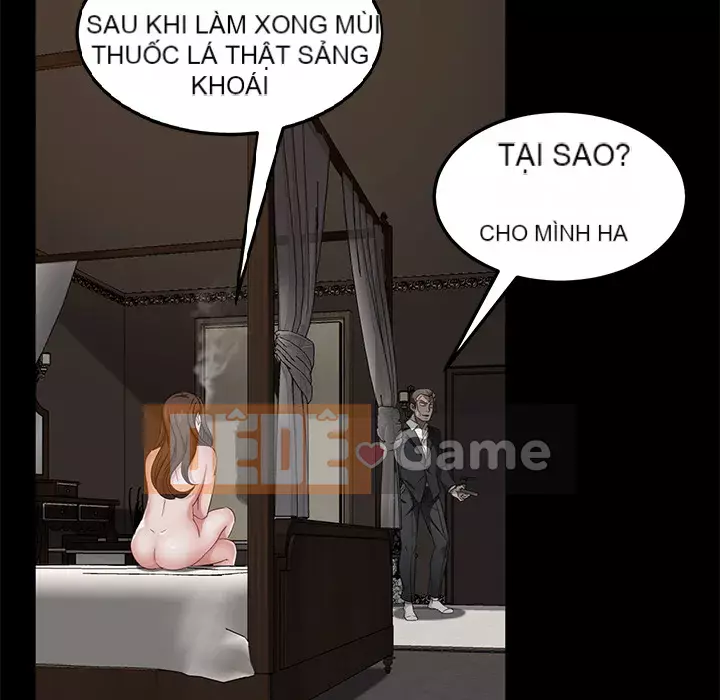 Trái phiếu bán Chương 1-50