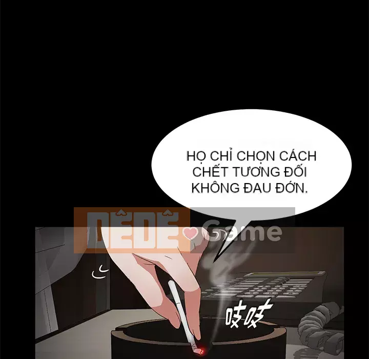 Trái phiếu bán Chương 1-50