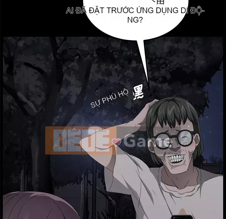 Trái phiếu bán Chương 1-50