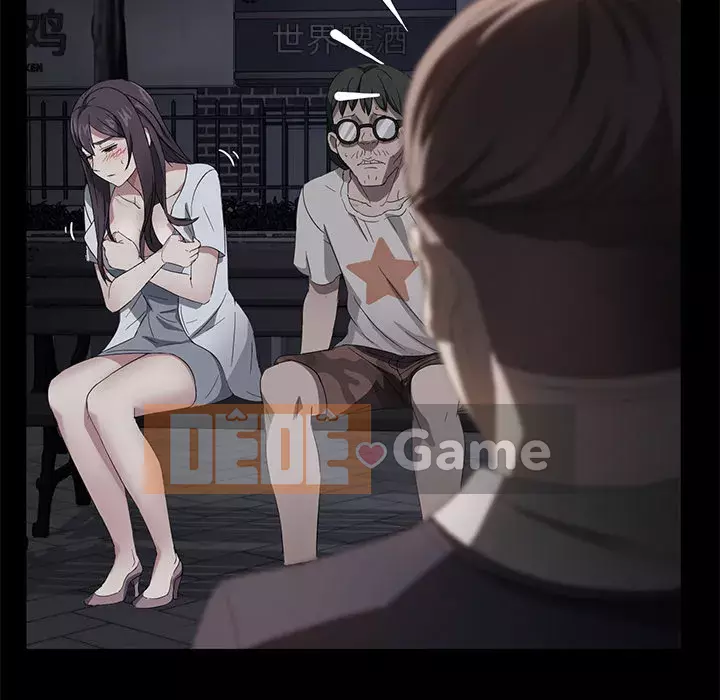 Trái phiếu bán Chương 1-50