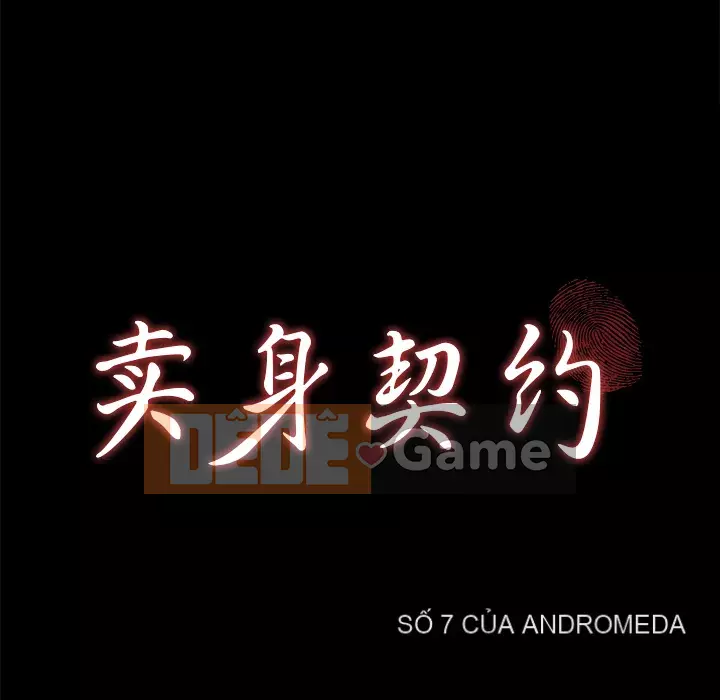 Trái phiếu bán Chương 1-50