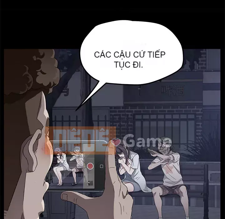 Trái phiếu bán Chương 1-50