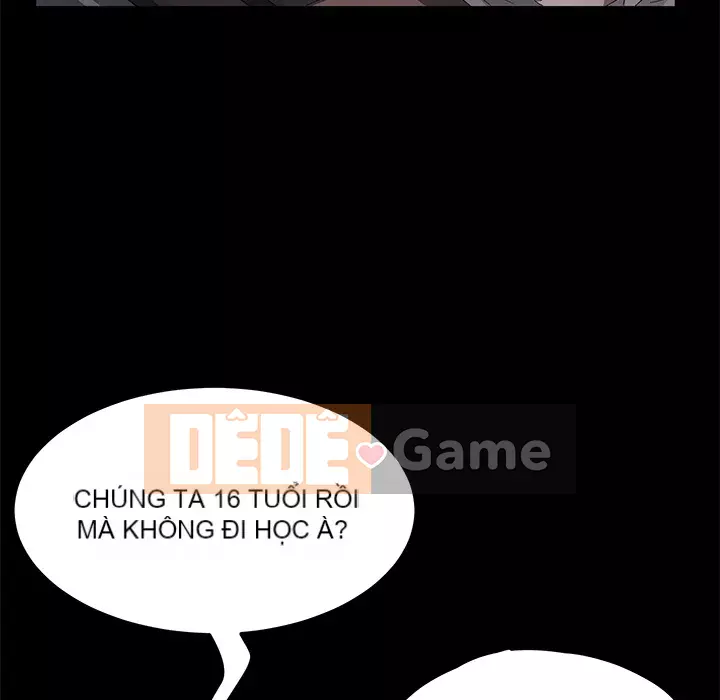 Trái phiếu bán Chương 1-50