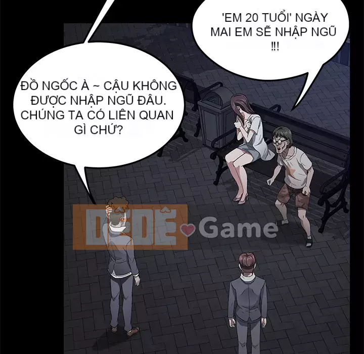 Trái phiếu bán Chương 1-50