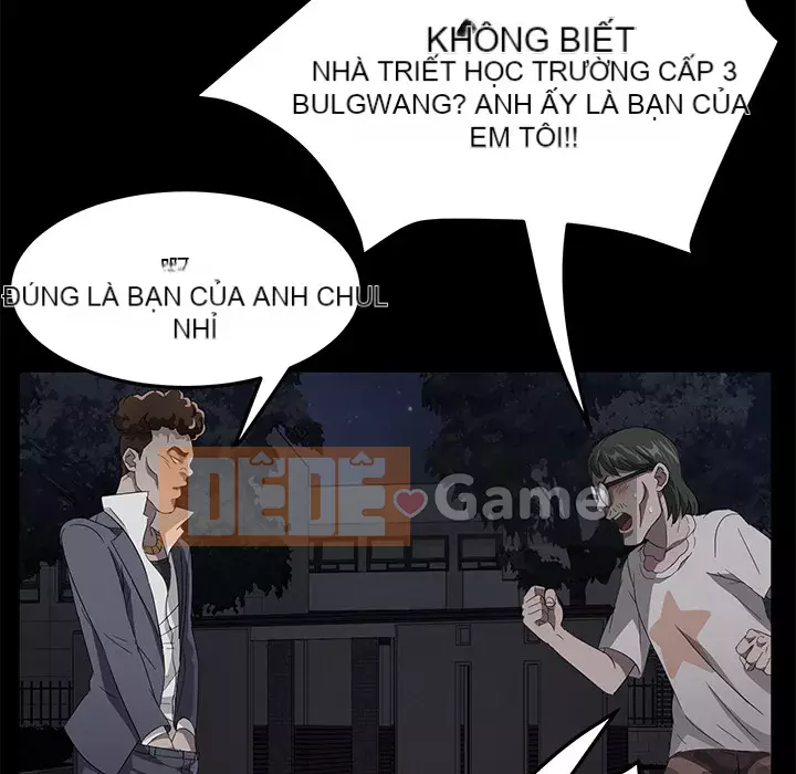 Trái phiếu bán Chương 1-50