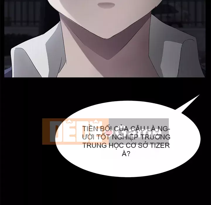 Trái phiếu bán Chương 1-50