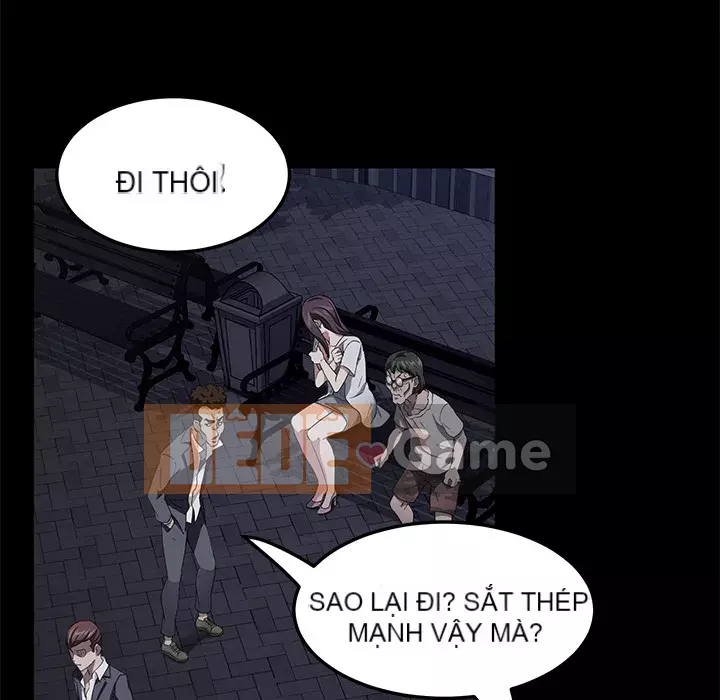 Trái phiếu bán Chương 1-50