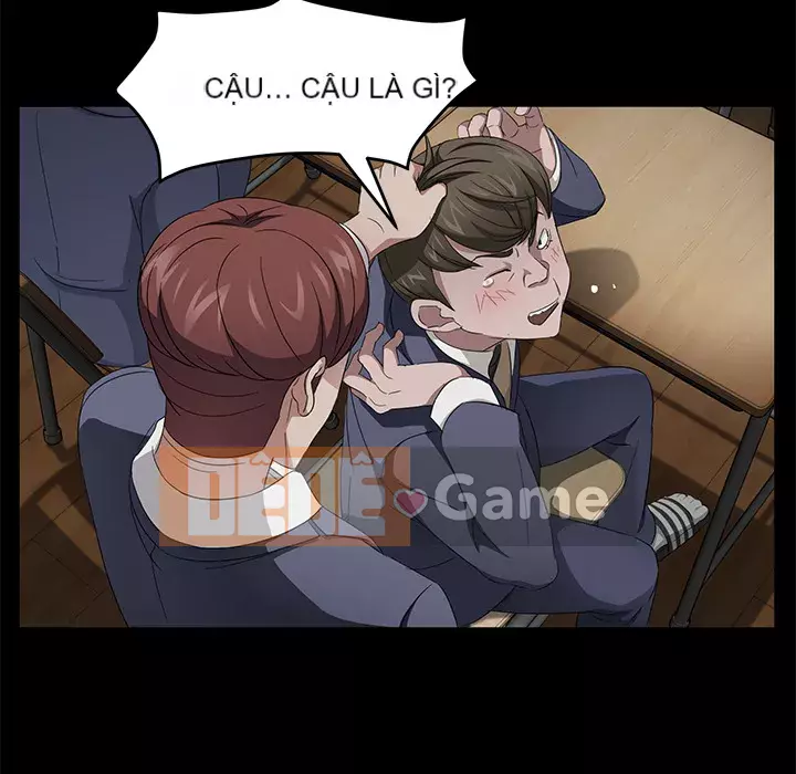 Trái phiếu bán Chương 1-50