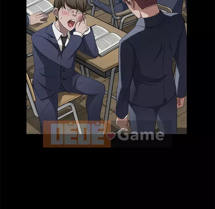 Trái phiếu bán Chương 1-50