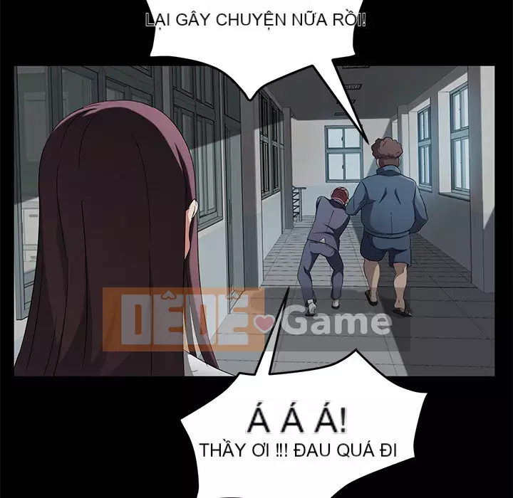 Trái phiếu bán Chương 1-50