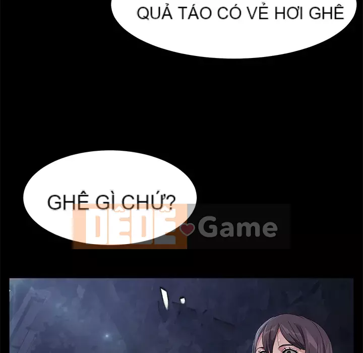 Trái phiếu bán Chương 1-50