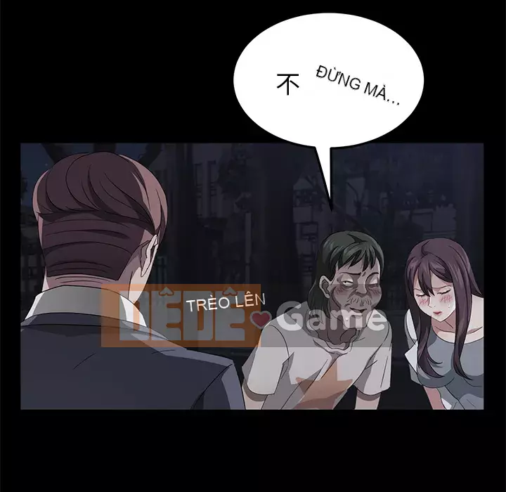 Trái phiếu bán Chương 1-50