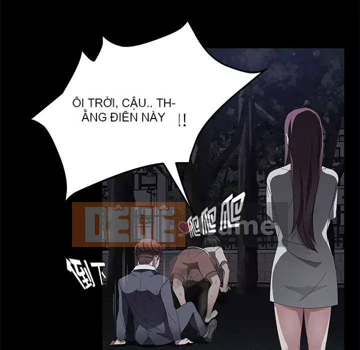 Trái phiếu bán Chương 1-50