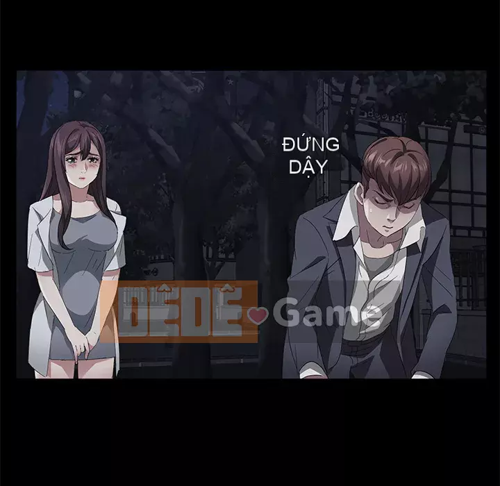 Trái phiếu bán Chương 1-50