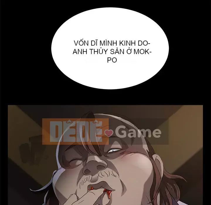 Trái phiếu bán Chương 1-50