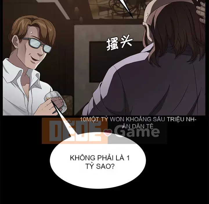 Trái phiếu bán Chương 1-50