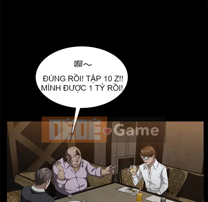 Trái phiếu bán Chương 1-50