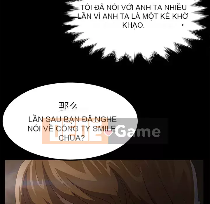 Trái phiếu bán Chương 1-50