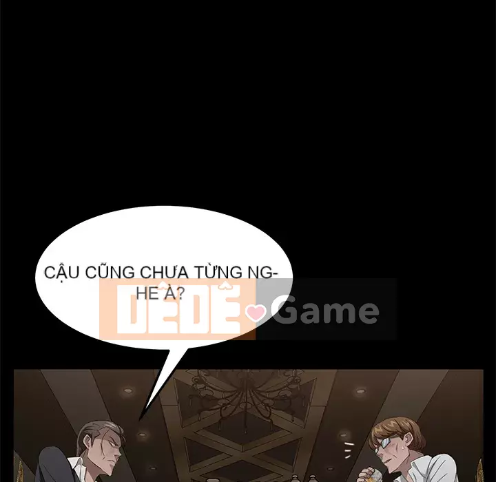 Trái phiếu bán Chương 1-50