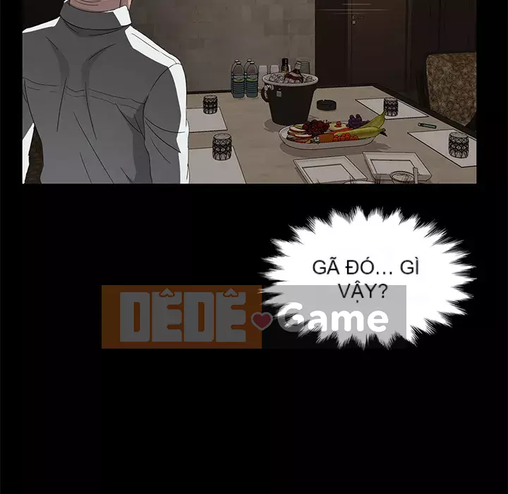 Trái phiếu bán Chương 1-50