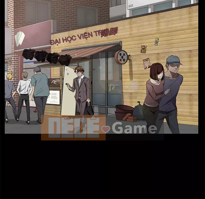 Trái phiếu bán Chương 1-50