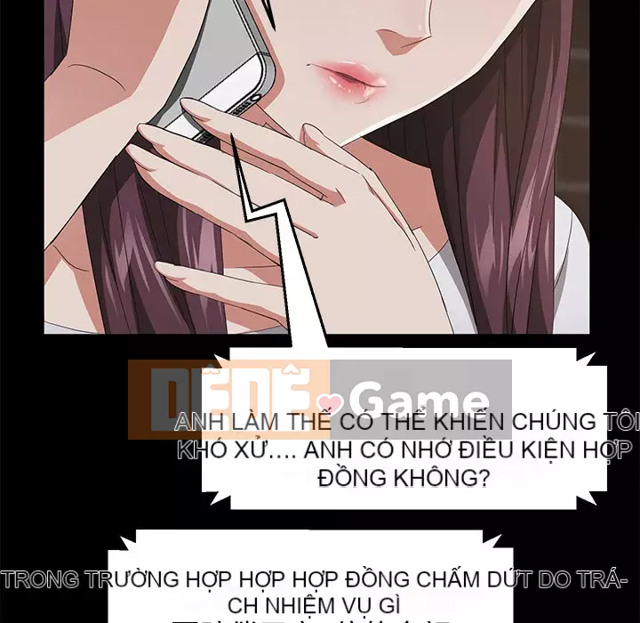 Trái phiếu bán Chương 1-50