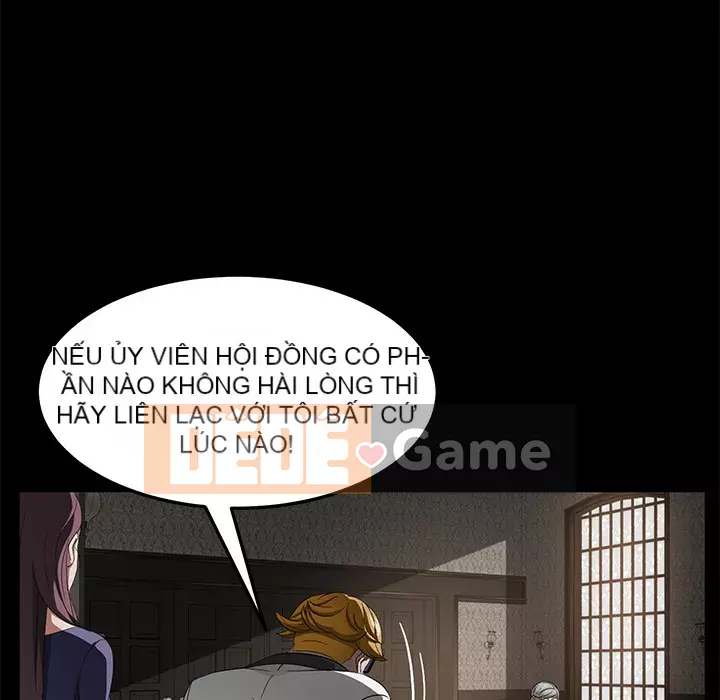 Trái phiếu bán Chương 1-50