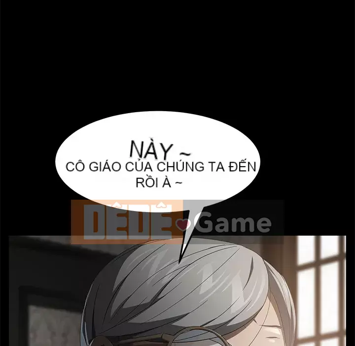 Trái phiếu bán Chương 1-50