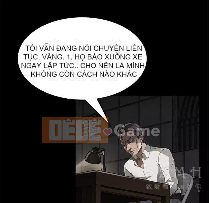 Trái phiếu bán Chương 1-50