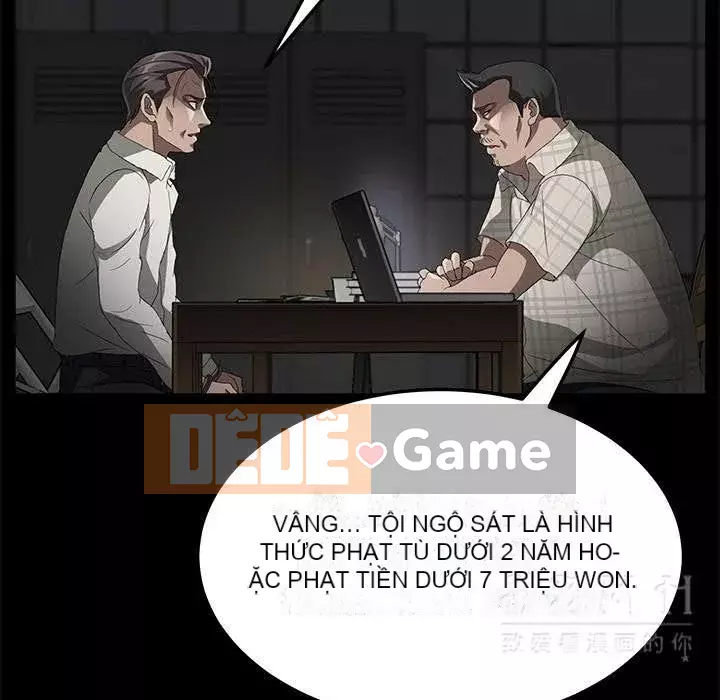 Trái phiếu bán Chương 1-50