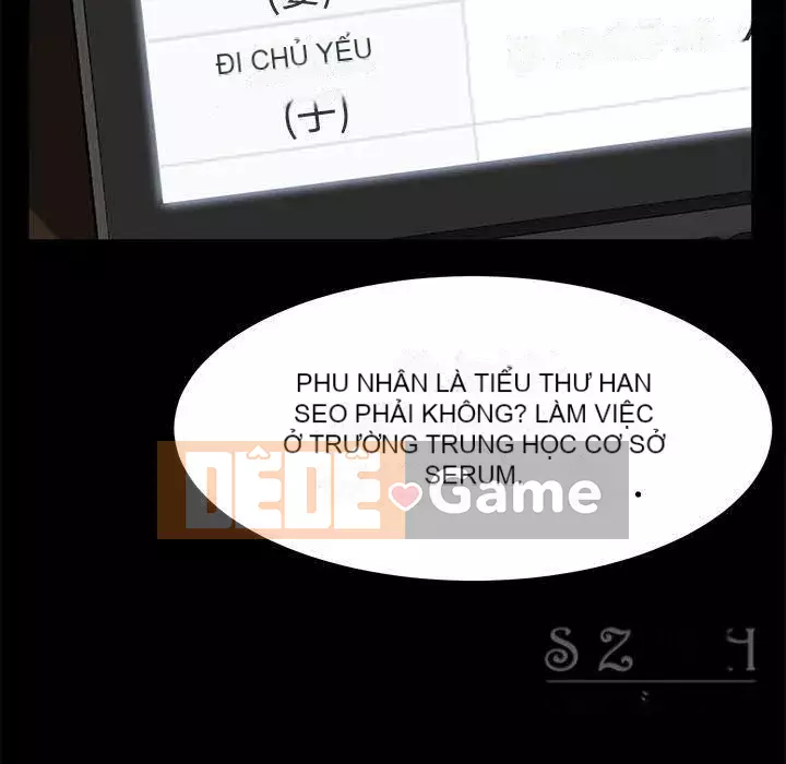 Trái phiếu bán Chương 1-50