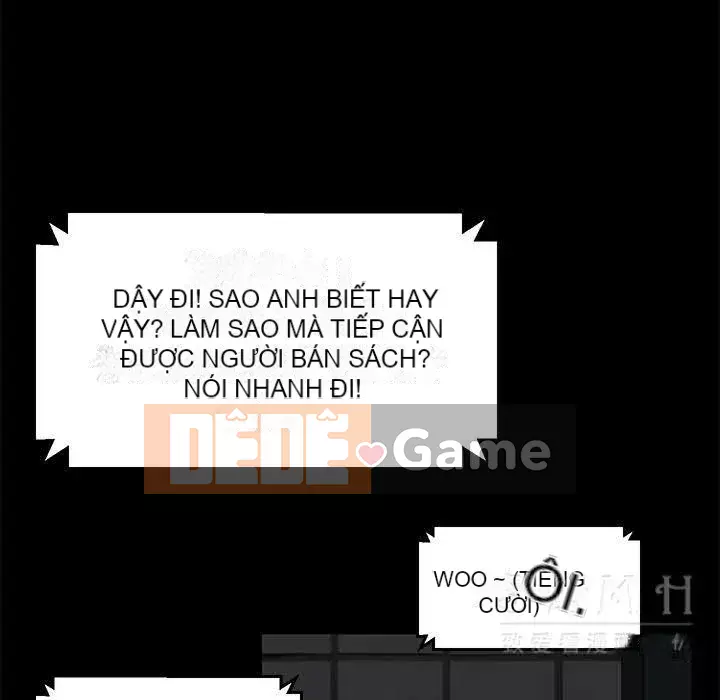 Trái phiếu bán Chương 1-50