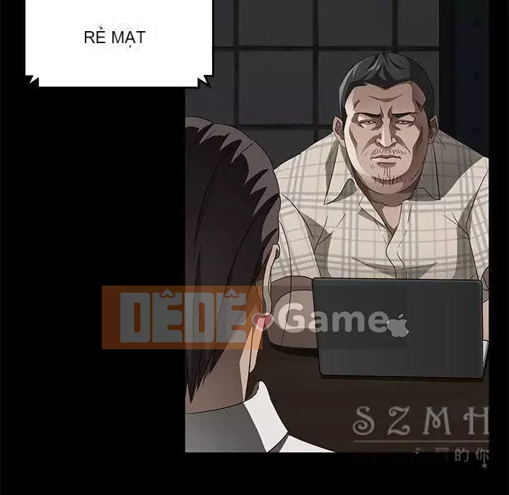 Trái phiếu bán Chương 1-50